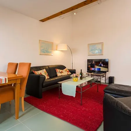 Residenz Bellevue Fewo 30 Fewo Cc Herrmann * ツィノヴィッツ